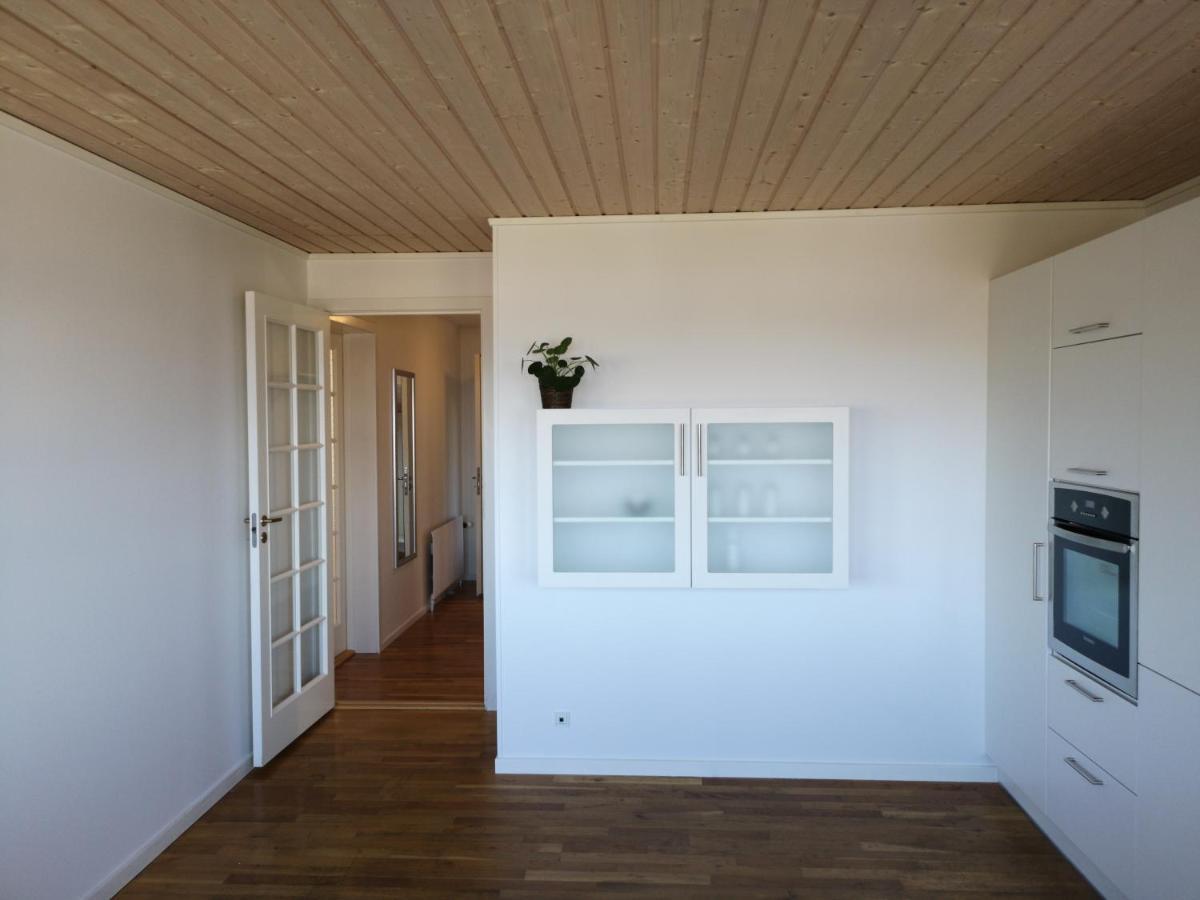 Torshavn Apartment - Great View Eksteriør billede