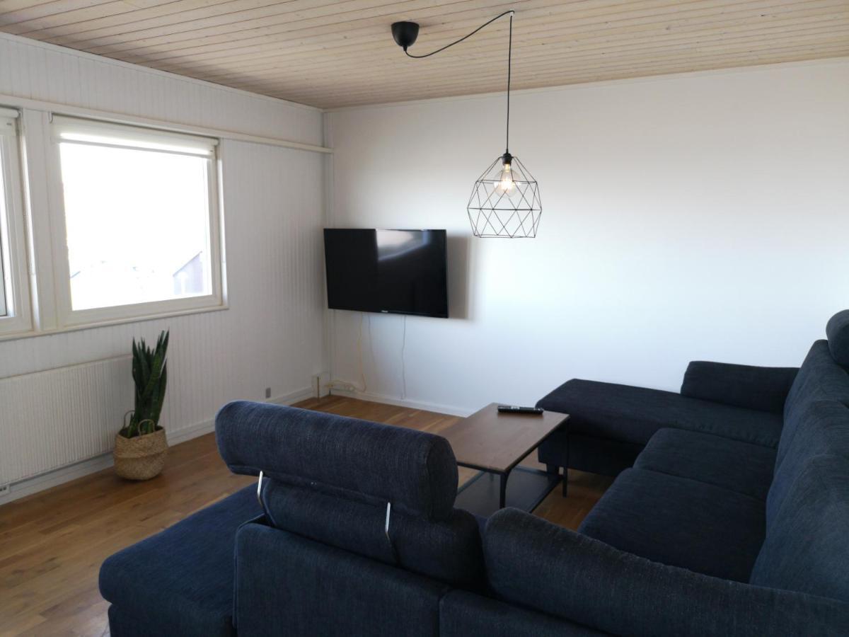 Torshavn Apartment - Great View Eksteriør billede